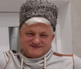 Михаил, 59 лет, Анапа
