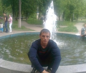 Миха, 35 лет, Нижний Новгород