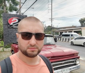 Кирилл, 41, Ko Kaeo