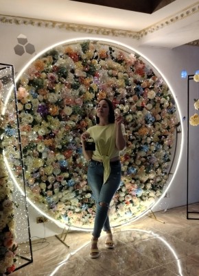 Кристина из Воронежа 30 лет