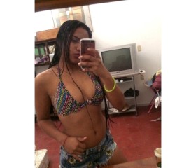 Carmen Duarte, 28, Manzanillo