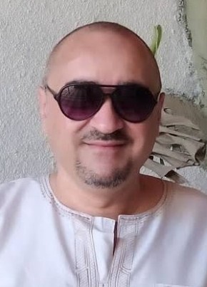 Majdi, 55, المملكة الاردنية الهاشمية, عمان