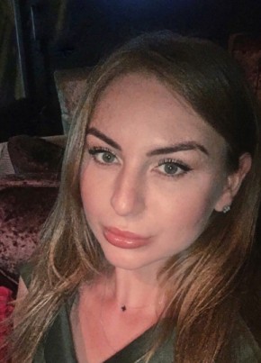 Лиза, 35, Россия, Владивосток