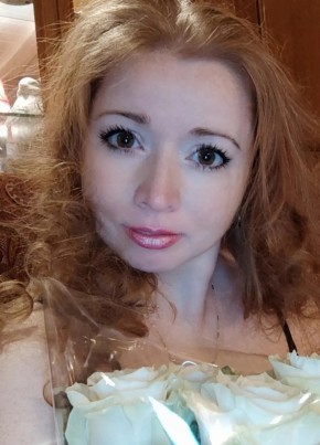 Наталья, 31, Россия, Старая Купавна