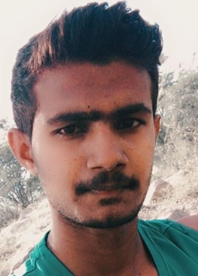 sanjay nath, 21, India, Beāwar
