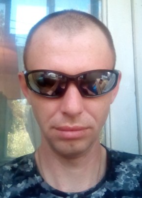 ЖЕКА, 36, Россия, Смоленск