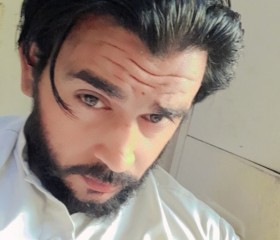 Mirza, 31, Sharjah