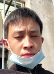 东明, 34 года, 中国上海