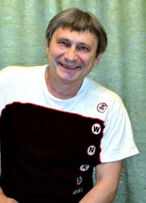 Юрий, 62, Україна, Житомир