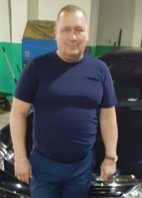 Анатолий из Челябинска 55 лет