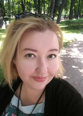 Катюша, 35, Россия, Всеволожск