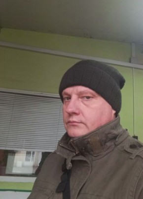 Александр из Магнитогорска 49 лет