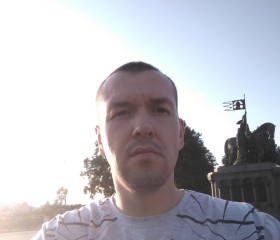 Павел, 38 лет, Гусь-Хрустальный