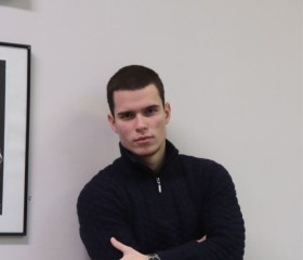 Svyatoslav, 20, Moscow