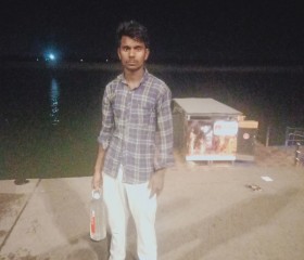 Brijesh, 21 год, Varanasi