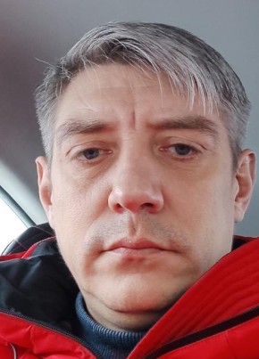 Sergey, 45, Russia, Moscow