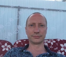 Andrey, 44 года, Йошкар-Ола