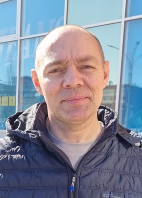 Aleksey, 48, Russia, Yekaterinburg