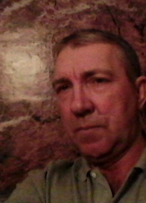 Андрей, 61, Россия, Новочеркасск