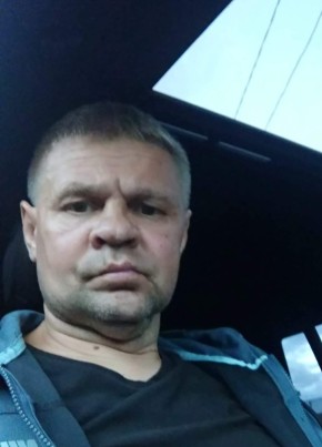 Алекс, 50, Россия, Смоленск