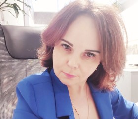 Елена, 42 года, Москва