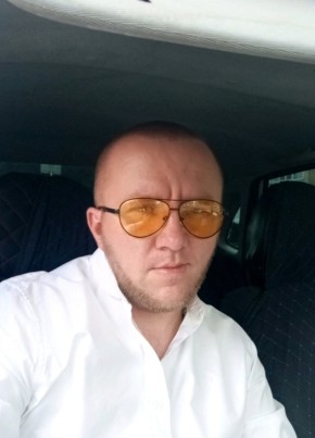 Олег из Ставрополи 31 год