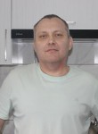 Антон, 50 лет, Севастополь