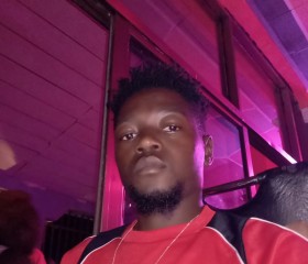 Ousmane Zorobabe, 26 лет, Mbalmayo