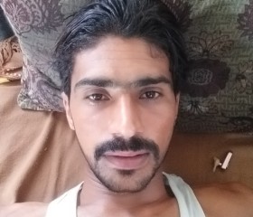 Faizan Ahmed, 22, Daud Khel