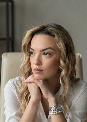 Lilu из Москвы 37 лет