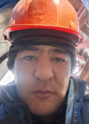 Ildar Gaysin, 37, Russia, Satka