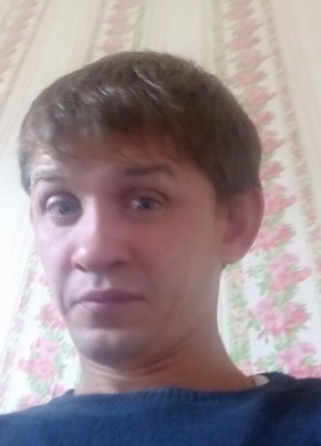 Валерий, 22, Россия, Псков
