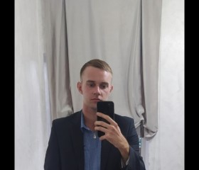 Vadim, 24, Kobryn