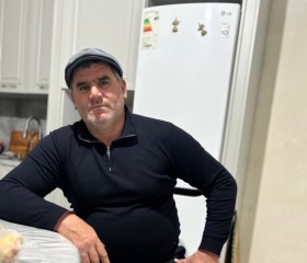 Abakar, 47, Budennovsk