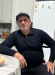 Abakar, 47, Budennovsk