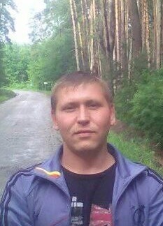Виктор, 34, Україна, Карлівка