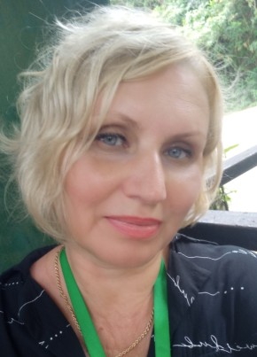 Елена из Хабаровска 51 год