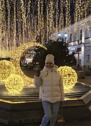 Любовь из Снегири 49 лет