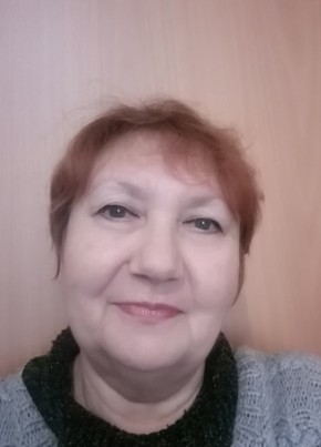 Наталья, 64, Россия, Ефремов