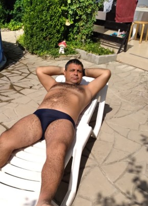 Денис, 44, Россия, Лебедянь