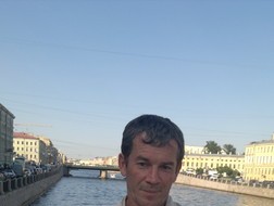 Vladimir, 54 - Just Me