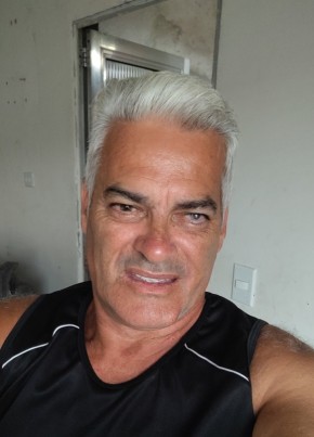 César из Itaquaquecetuba 54 года