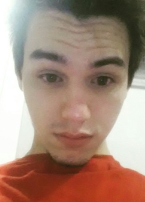 Tederets, 26, Belarus, Minsk