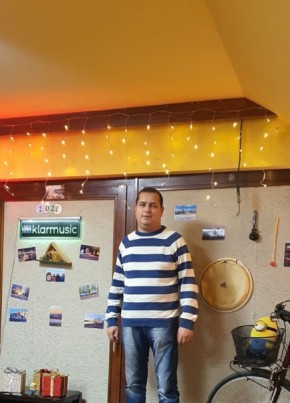 Ionut , 33, Romania, Oradea