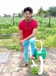Nadem सय्यद, 23 года, Pune