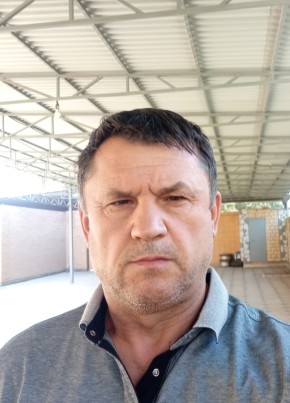 Шамиль, 47, Россия, Нефтекумск