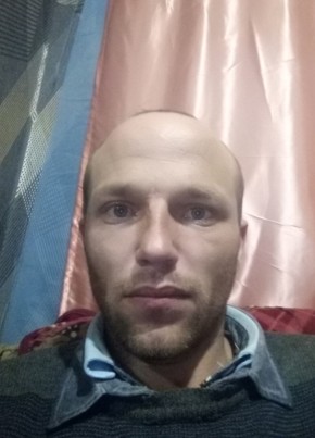 Олег, 29, Україна, Софіївка