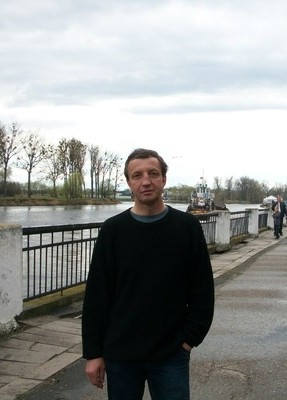 Александр, 59, Рэспубліка Беларусь, Лунінец