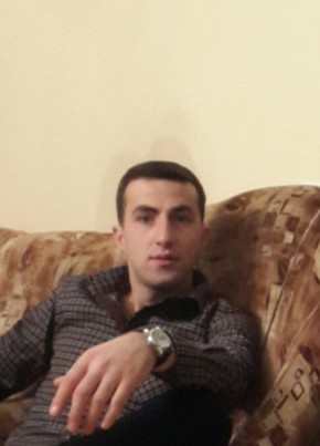 Arman, 35, Russia, Chelyabinsk