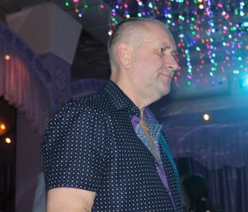 Владимир, 54 года, Белоярский (Югра)